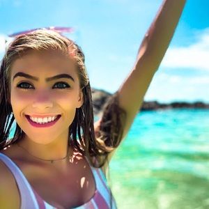 Meet your Posher, Ashlyn